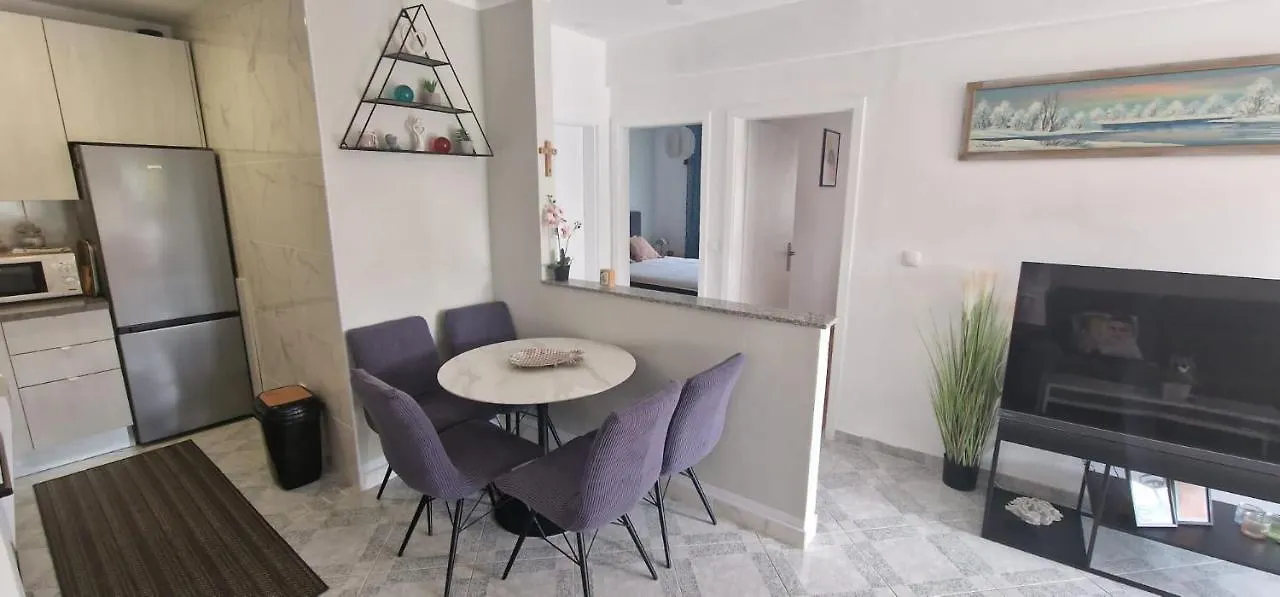Apartment Isabella Zadar