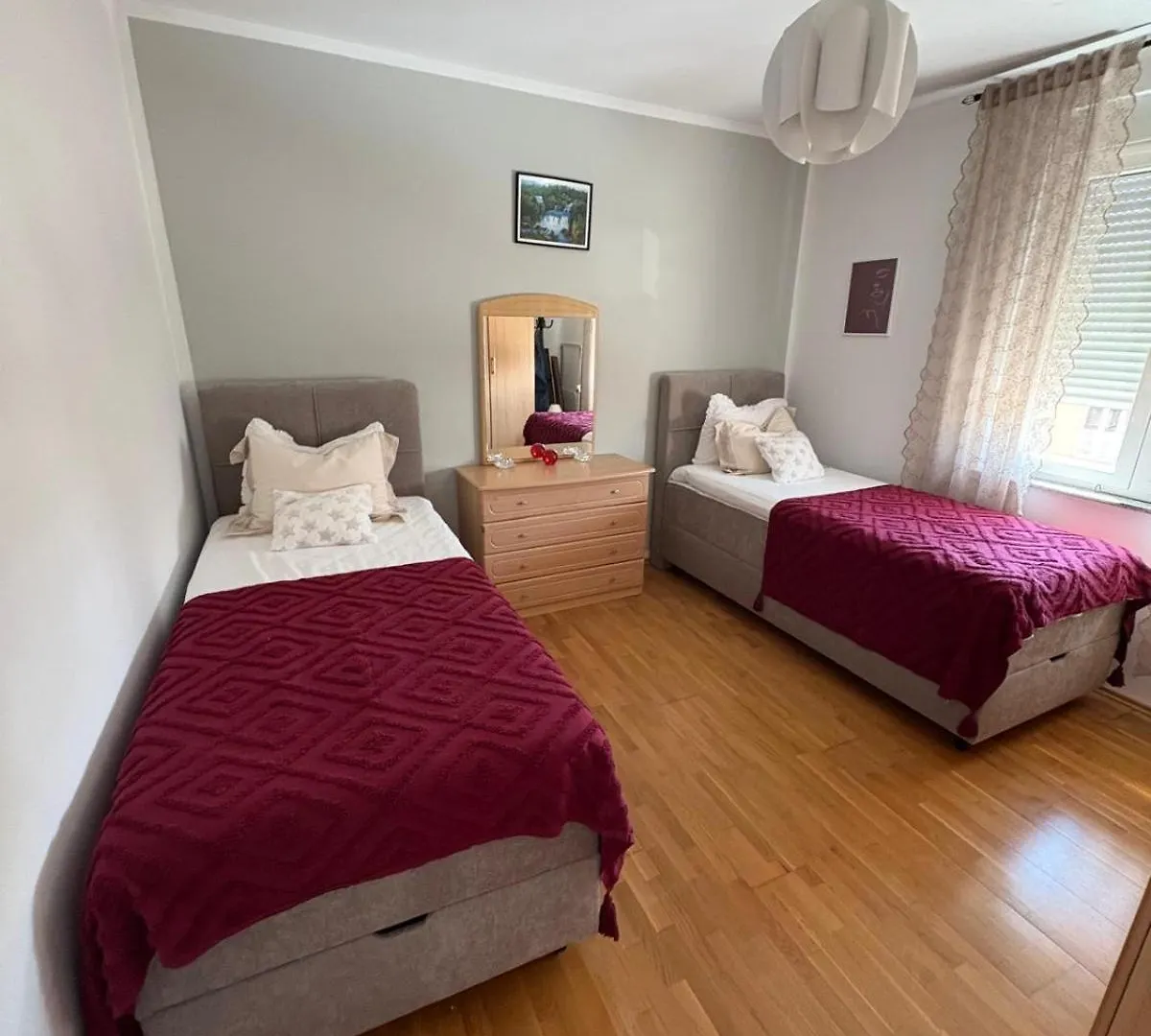 Apartment Isabella Zadar Croatia