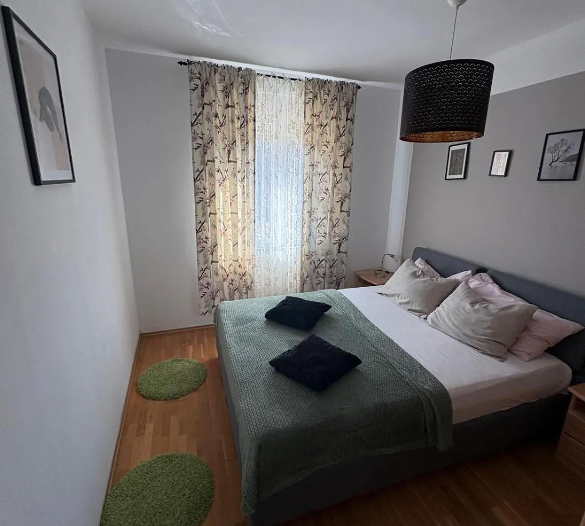Apartment Isabella Zadar 0*,  Croatia
