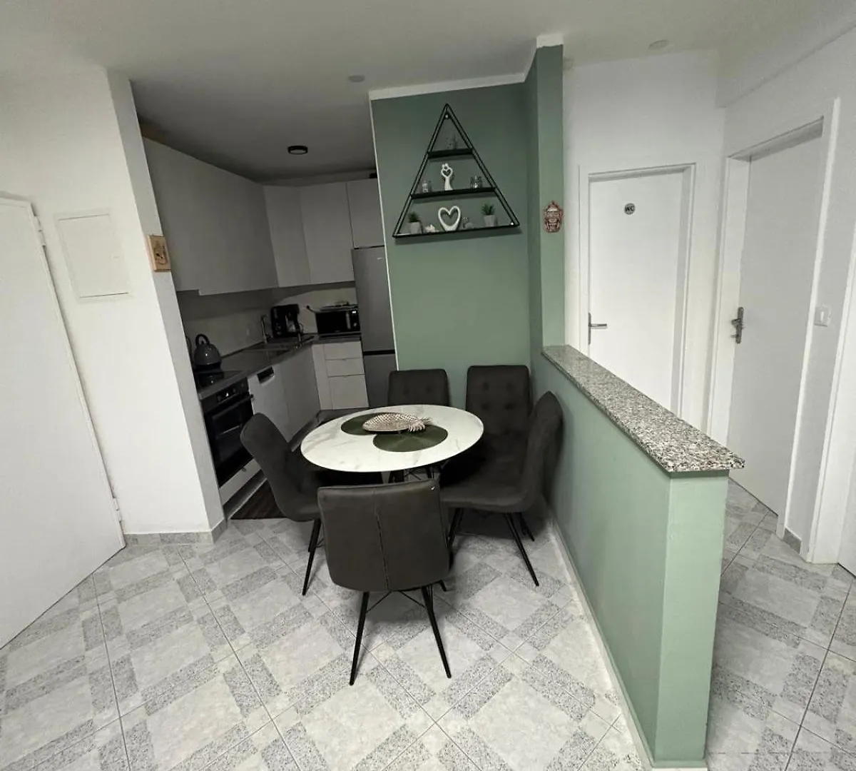 Apartment Isabella Zadar